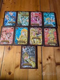 Cavalieri dello Zodiaco Final Edition 1/9