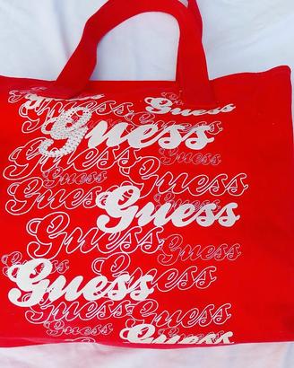 Borsa Guess shopper