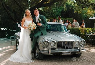 auto matrimonio 