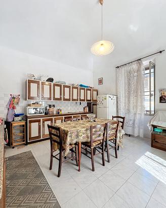 Casa Indipendente in città