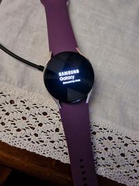 Smartwatch Samsung Galaxy  5