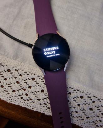 Smartwatch Samsung Galaxy  5