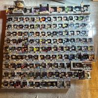 Lotto Funko Pop 196 pezzi