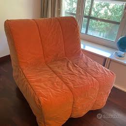 POLTRONA LETTO - IKEA LYCKSELE