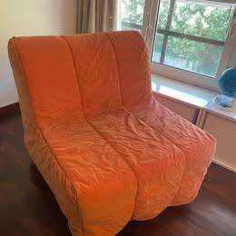 POLTRONA LETTO - IKEA LYCKSELE