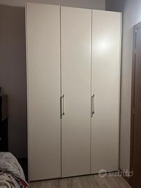 Armadio 3 ante