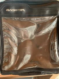 Borsa Serbatoio Bagster per Honda Yamaha bmw