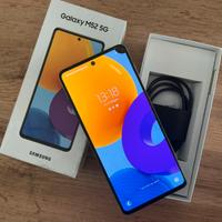 SAMSUNG M52 5G 256GB