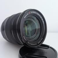 16-55 f2.8 Fujifilm 