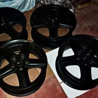 Cerchi originali Mini Countryman