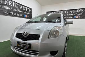 Toyota Yaris 1.0 5 porte Sol