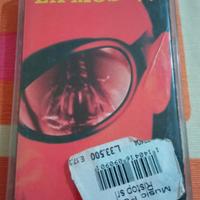 La Mosca tsè-tsè. MC Audiocassetta (2000)