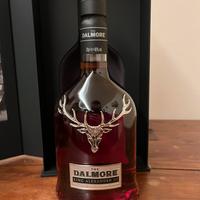 Dalmore King Alexander III Single Malt + cofanetto