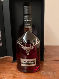 Dalmore King Alexander III Single Malt + cofanetto