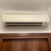 Condizionatore daikin 12.000 BTU