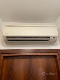 Condizionatore daikin 12.000 BTU