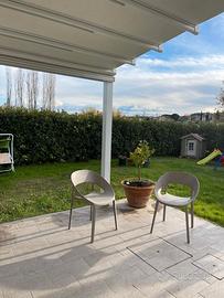 Villetta come nuova in classe A4 (rif. C537)