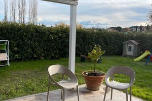 Villetta come nuova in classe A4 (rif. C537)