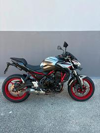 Kawasaki Z 650