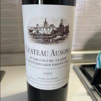 Château Ausone 1997, S-Èmilion 1er Grand Cru C. A
