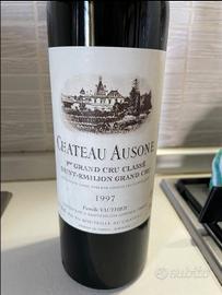 Château Ausone 1997, S-Èmilion 1er Grand Cru C. A