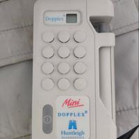 Huntleigh Mini DOPPLEX D900 (Solo Unità Base) - Do