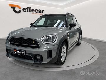 MINI Countryman 1.5 Cooper SE Countryman ALL4