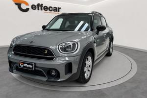 MINI Countryman 1.5 Cooper SE Countryman ALL4
