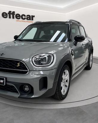 MINI Countryman 1.5 Cooper SE Countryman ALL4