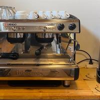 Macchina Caffè Casadio Undici