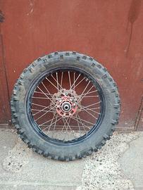 CERCHI DA ENDURO 