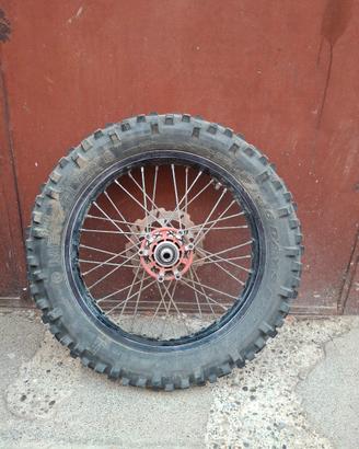 CERCHI DA ENDURO 
