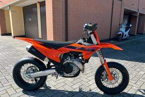 Ktm SMR 450 2025