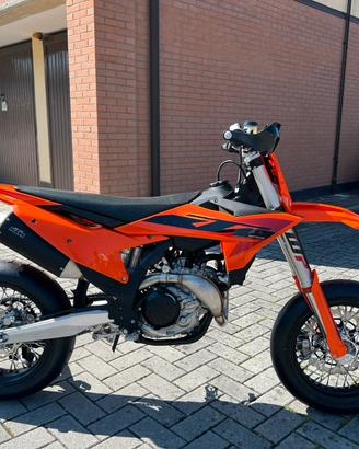 Ktm SMR 450 2025