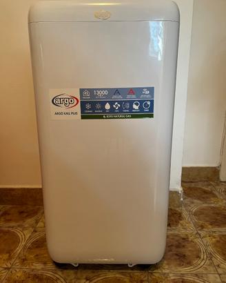Climatizzatore portatile Argo Kall Plus