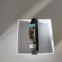 Veneziani gioielli per  in caucciù 