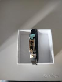 Veneziani gioielli per  in caucciù 