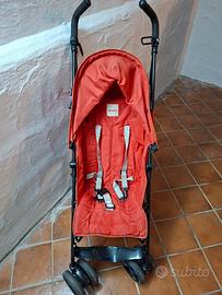 Passeggino bambino