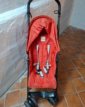 Passeggino bambino
