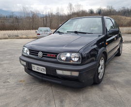 Volkswagen golf 2000 16v gti