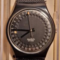 OROLOGIO SWATCH SPOT FLASH