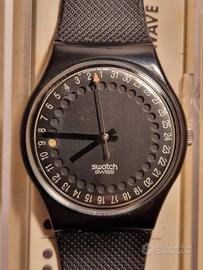 OROLOGIO SWATCH SPOT FLASH