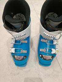 Scarponi sci bambino Wedze Boost 500 n.20.5