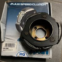 Frizione e campana Polini