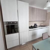 Cucina moderna completa