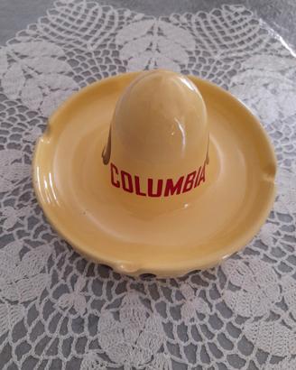 posacenere da collezione