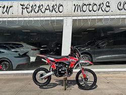 Lem Pitbike RF 125 Nuovo pronto consegna