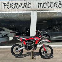 Lem Pitbike RF 125 Nuovo pronto consegna