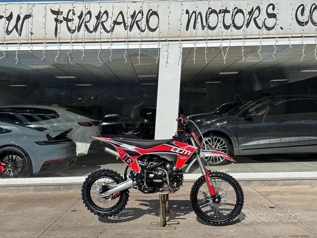 Rf moto - Vendita in Moto e scooter - Subito.it