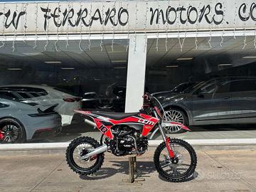 Lem Pitbike RF 125 Nuovo pronto consegna